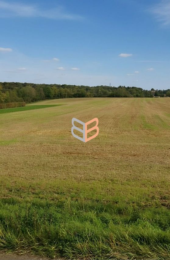 Image de terrain à Pierrepont