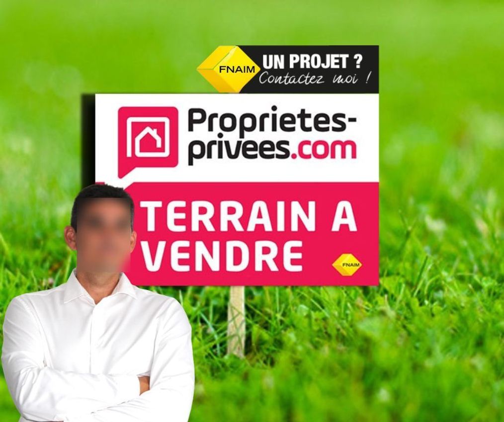 Image de terrain à Ploufragan