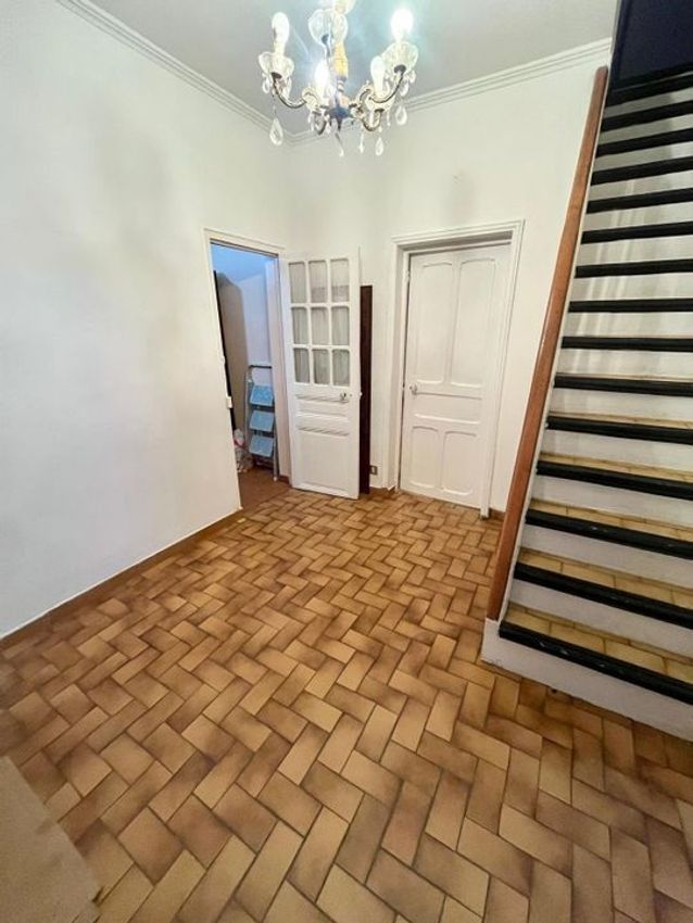Image de  maison individuelle à Nanterre