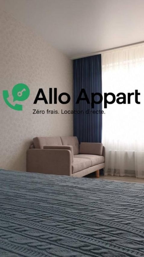 Image Chambre à appartement de Nation-Picpus