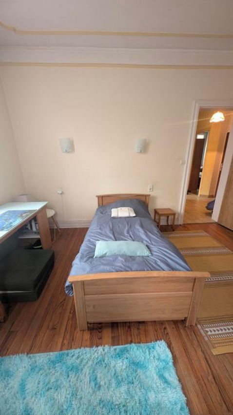 Image Chambre à appartement de Rumilly