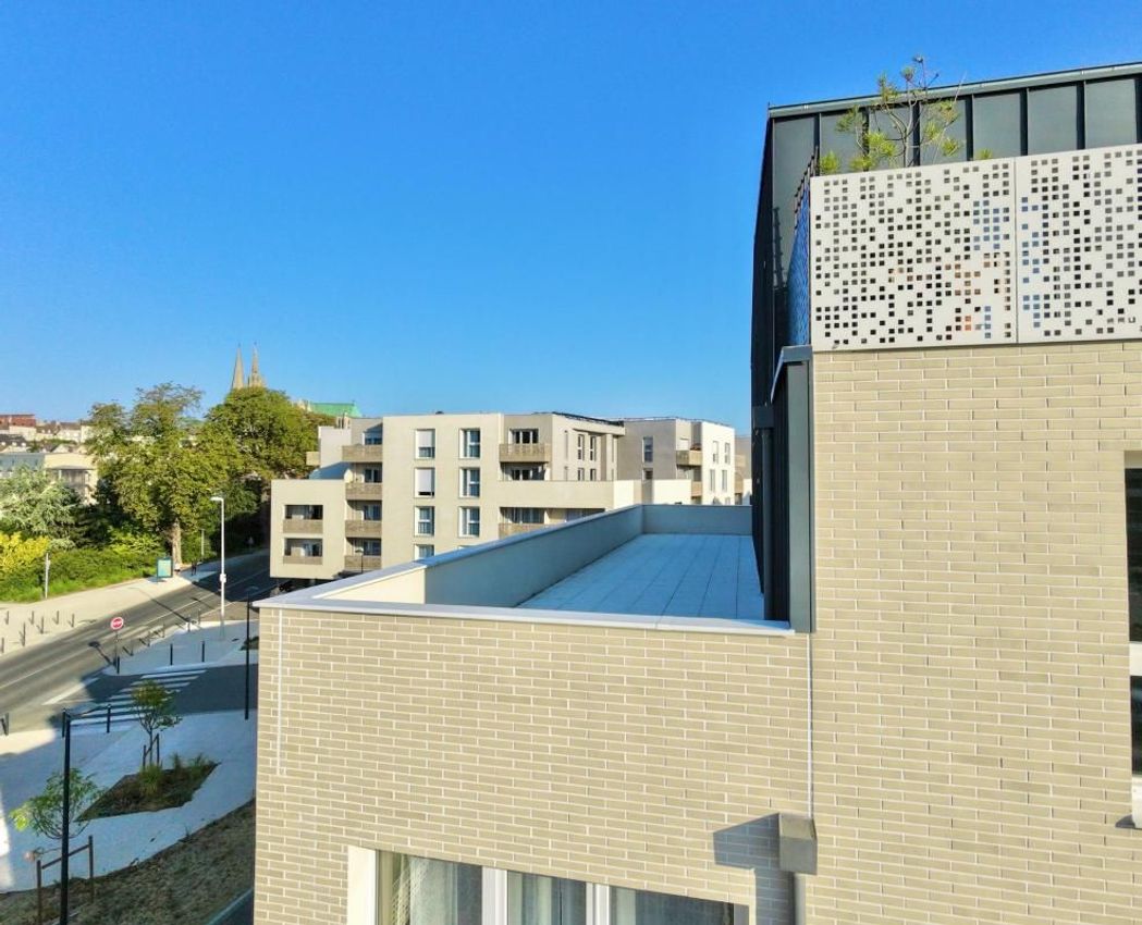 Image Vue à appartement de Chartres