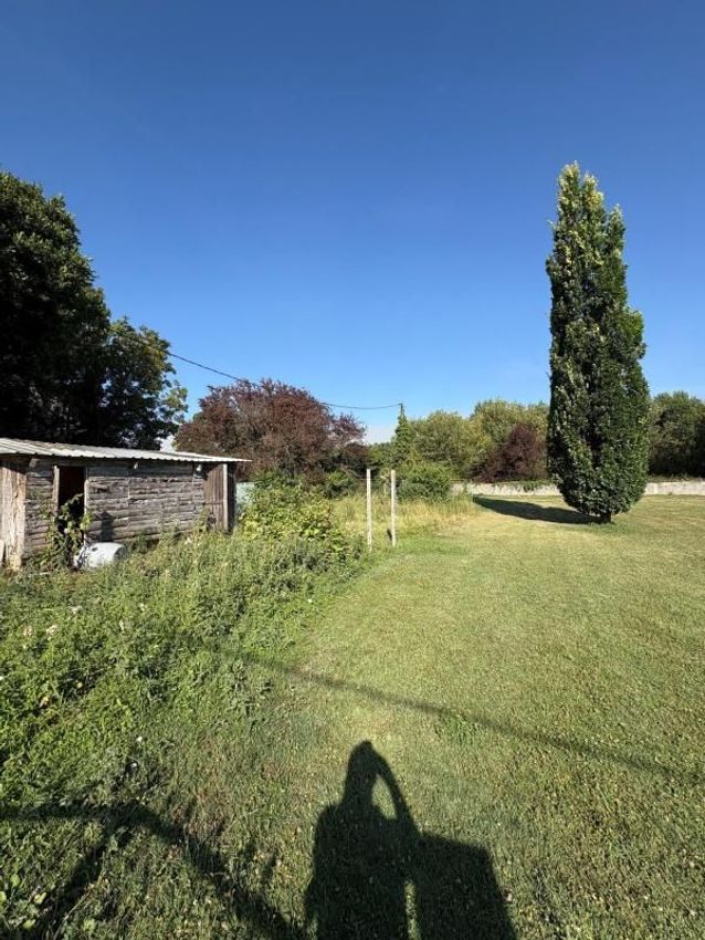 Image de terrain à Loriol-sur-Drôme