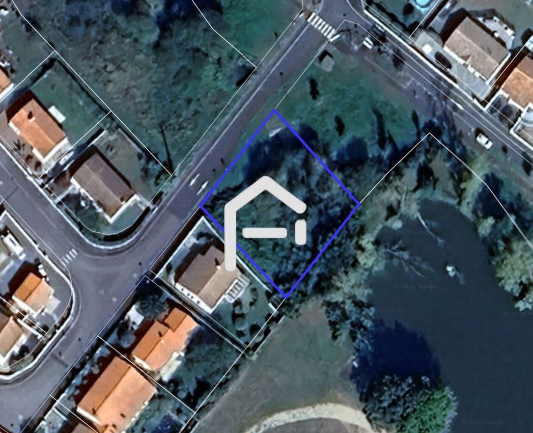 Image de terrain à Avrillé