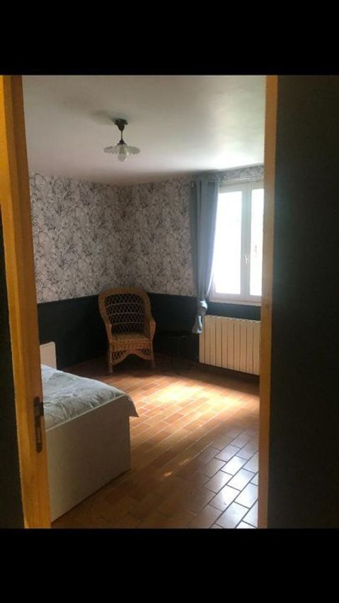 Image Chambre à appartement de Malissard