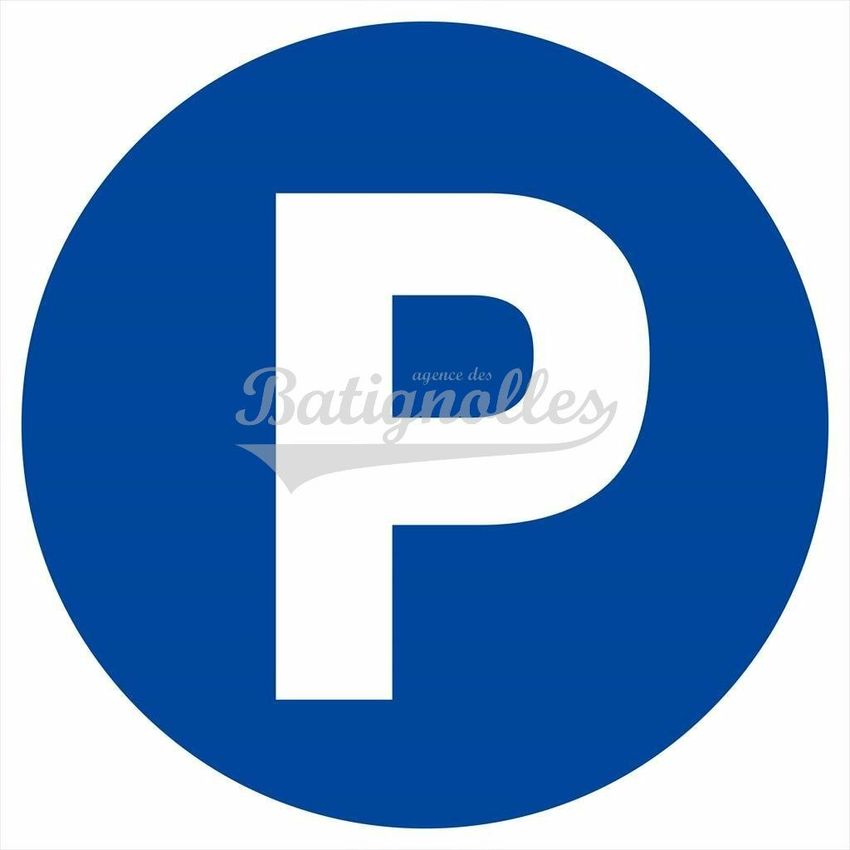 Image de parking à Clignancourt-Jules Joffrin
