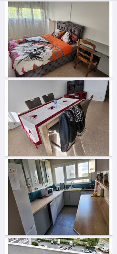 Image de appartement à Bihorel