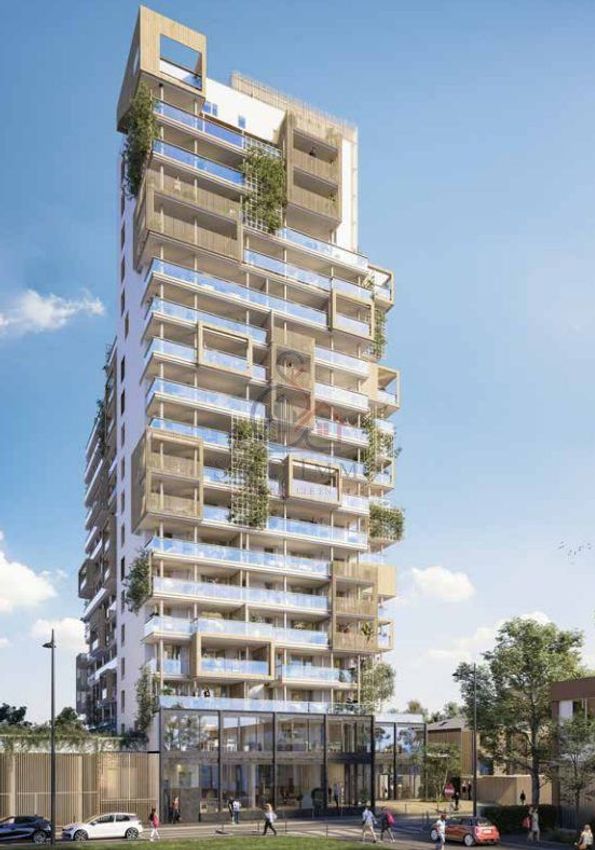 Image Vue à appartement de Vigneux-sur-Seine