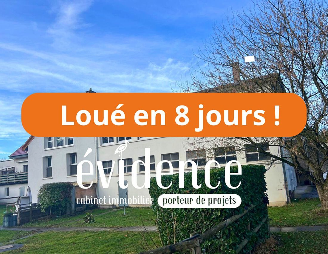 Image de appartement à La Wantzenau
