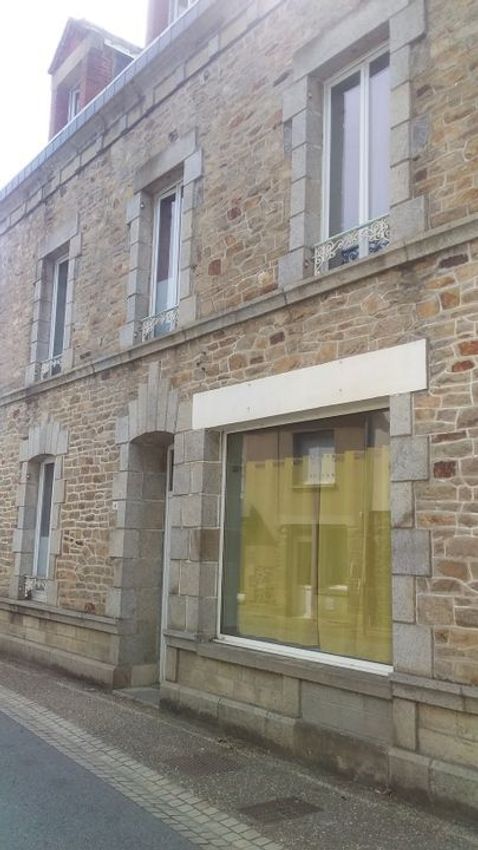 Image Vue à  maison individuelle de Broons