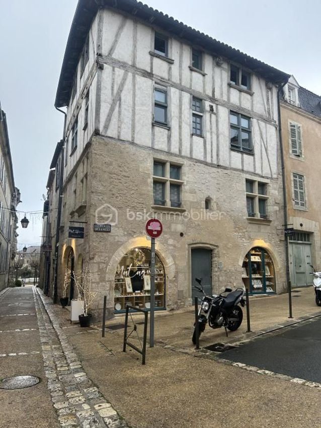 Image Vue à appartement de Périgueux