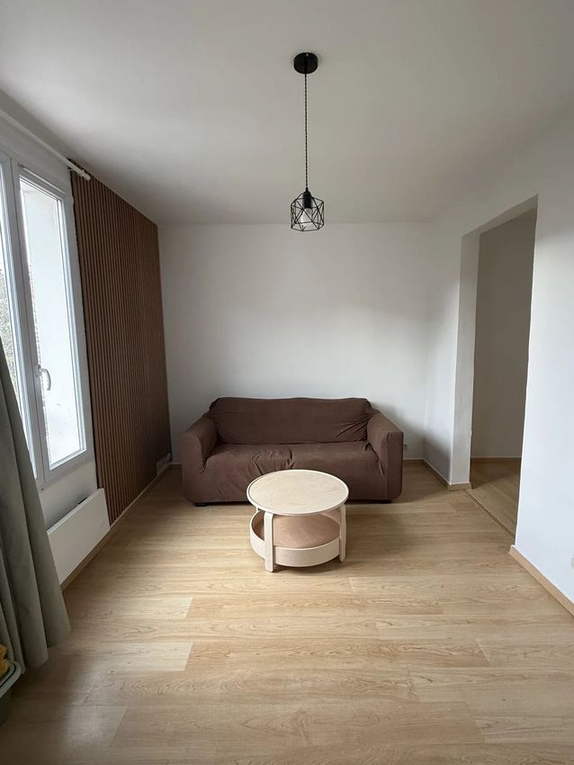 Image Chambre à appartement de Clichy