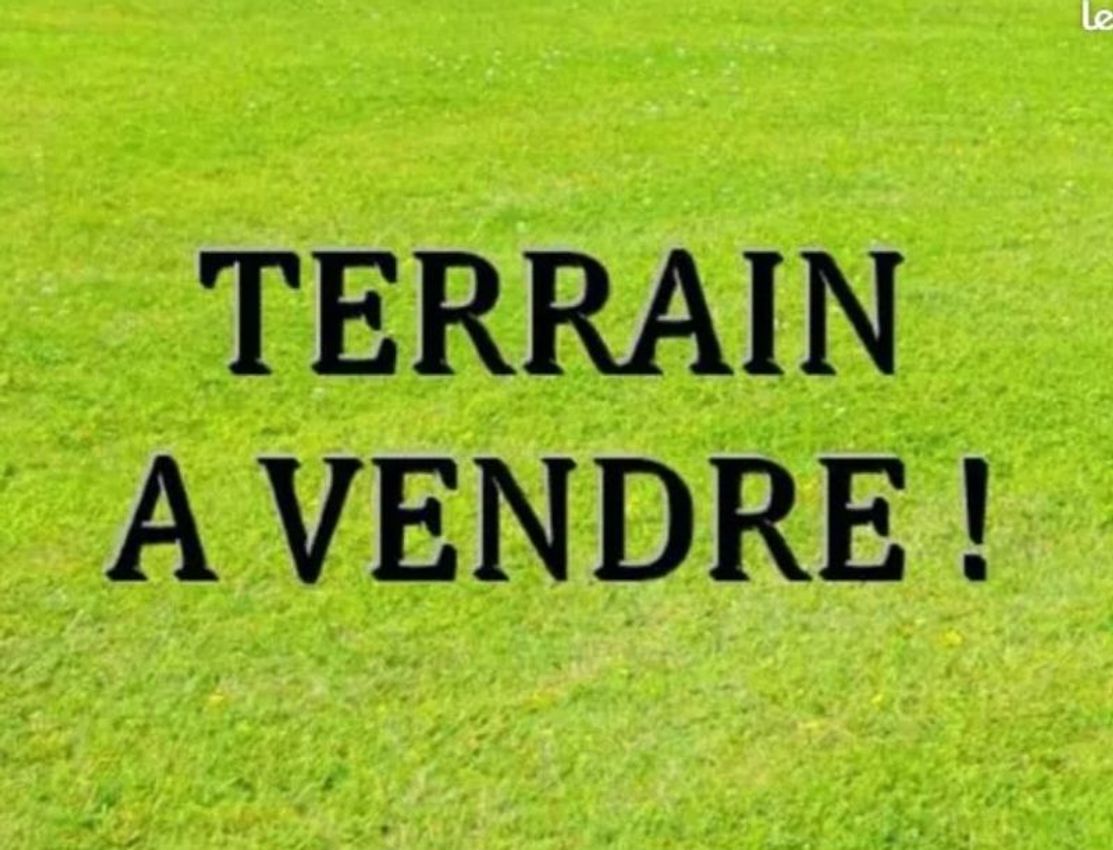 Image de terrain à Preyssac-d'Excideuil