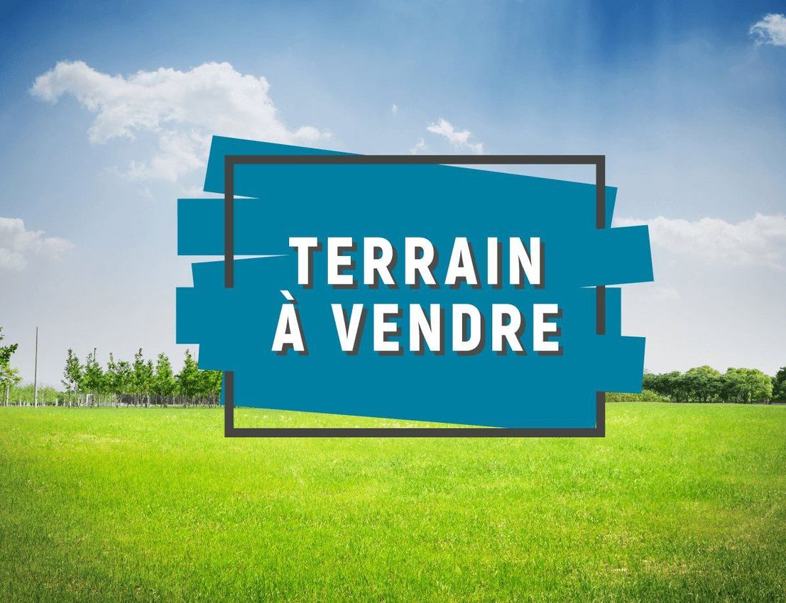 Image de terrain à Lavilleneuve
