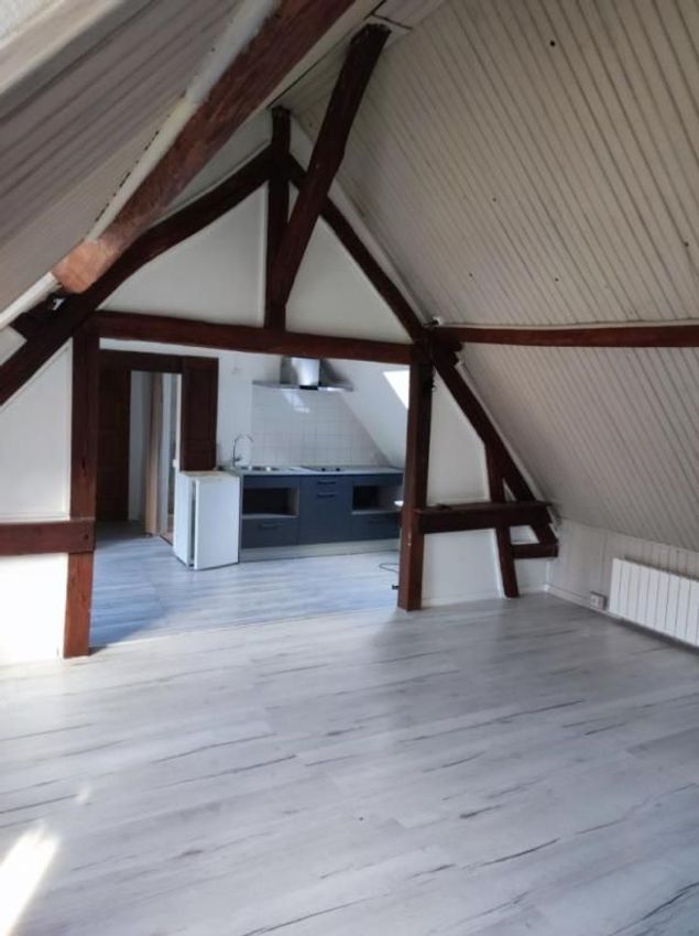 Image de appartement à Saint-Prest