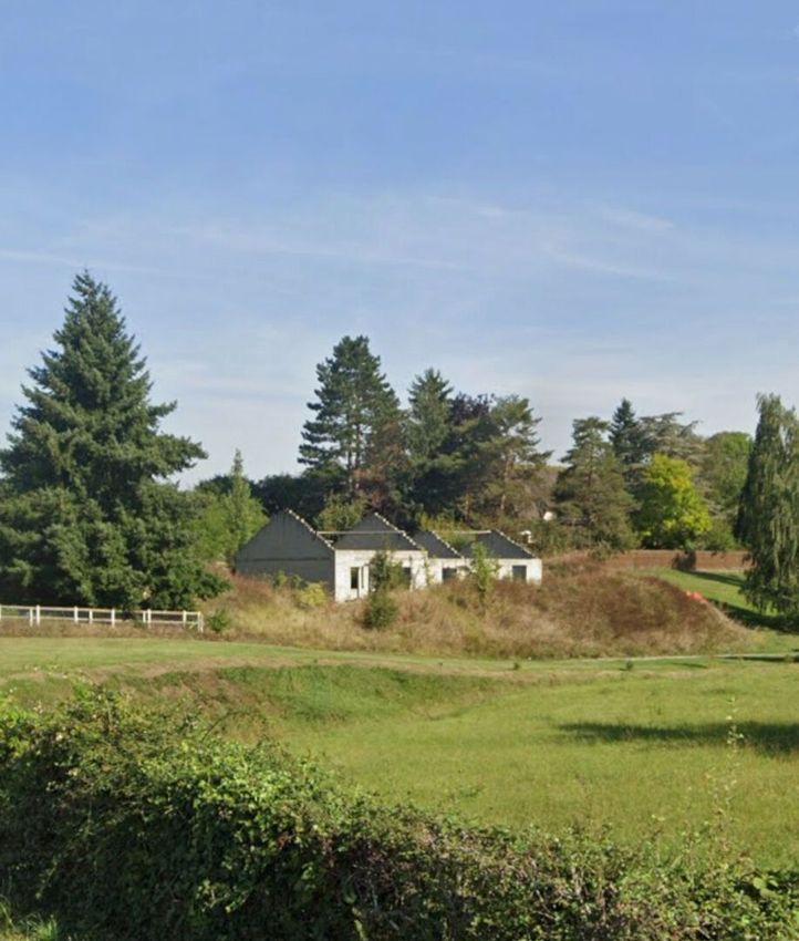 Image de terrain à Hécourt