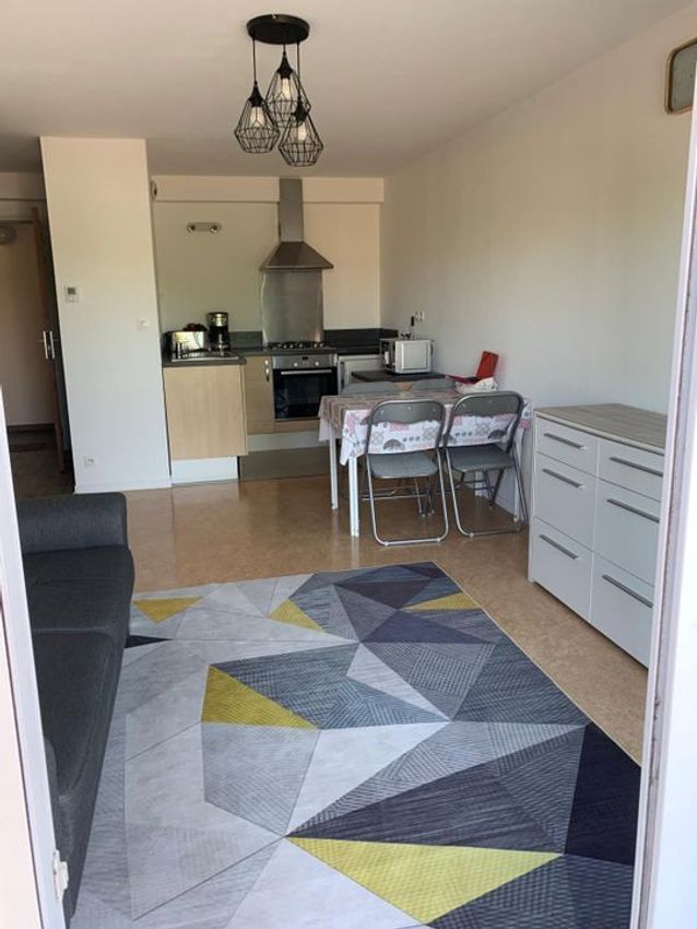 Image de appartement à Vannes