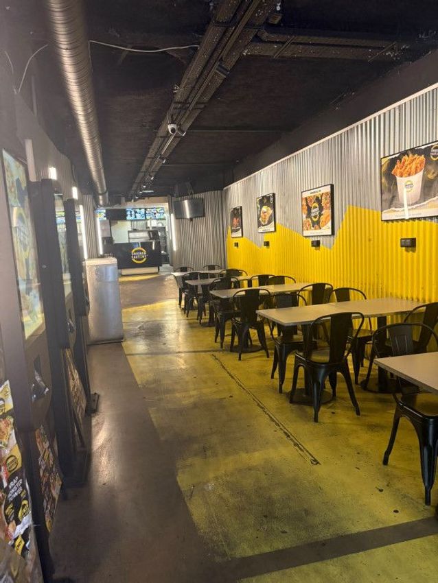 Image de local à Les Halles