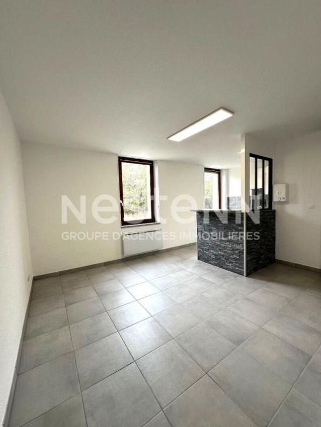 Image de appartement à Carcassonne