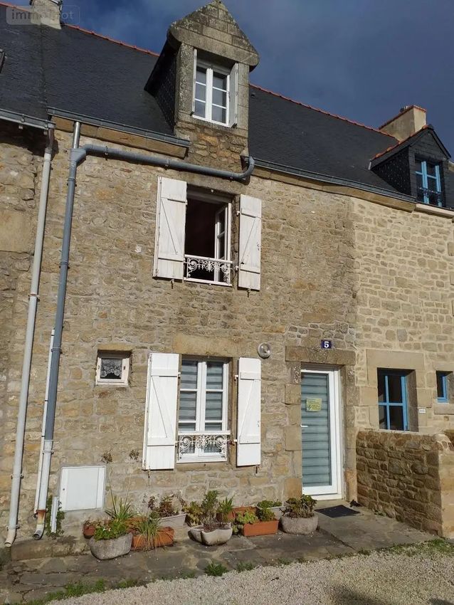 Image Vue à  maison individuelle de Arzon