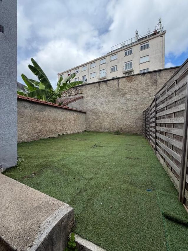 Image de appartement à Limoges