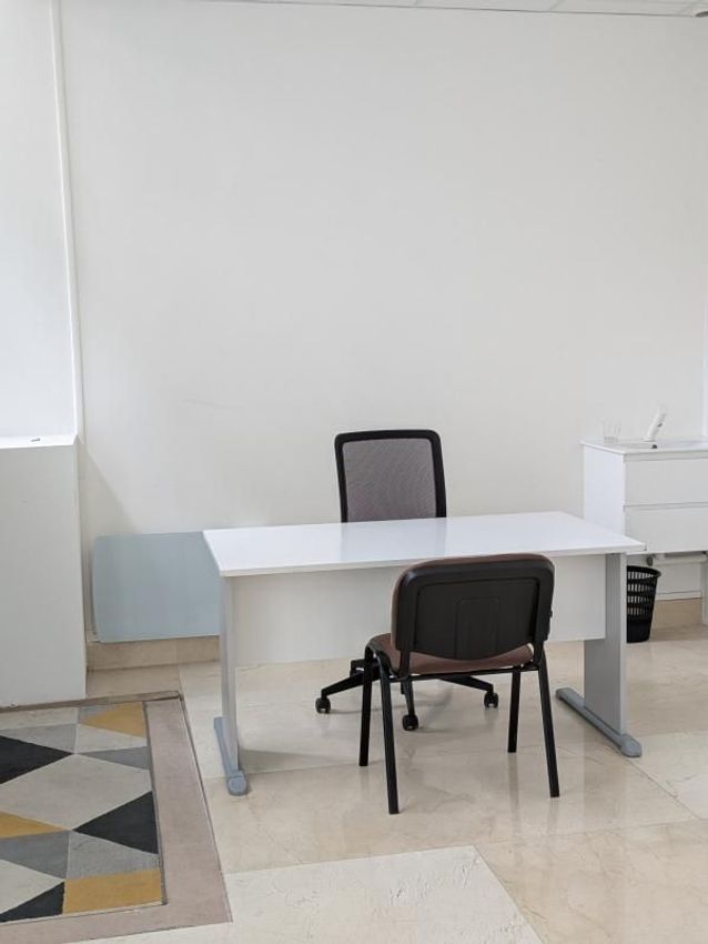 Image de bureau à La Chapelle-Marx Dormoy