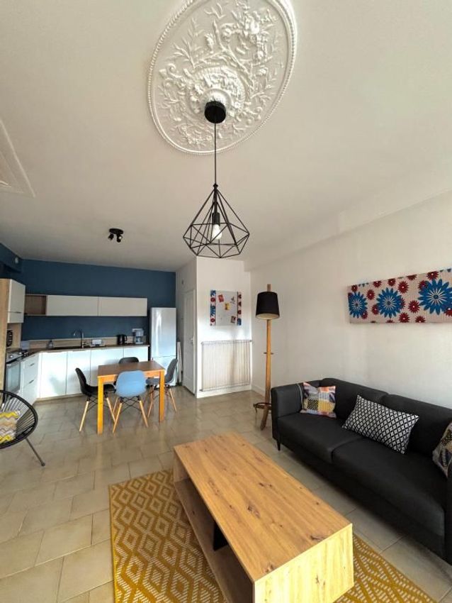 Image de  maison mitoyenne à Niort