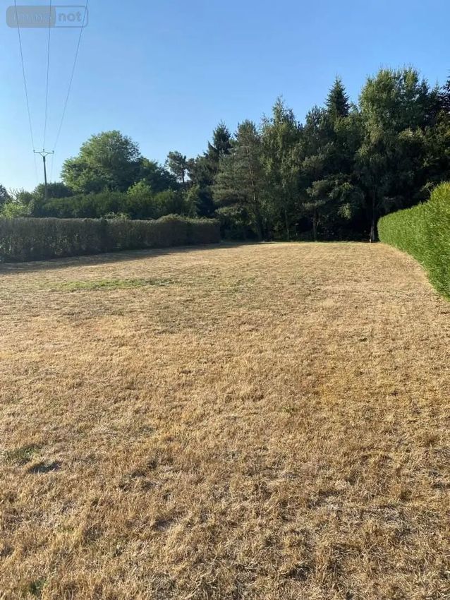 Image de terrain à Plélan-le-Petit
