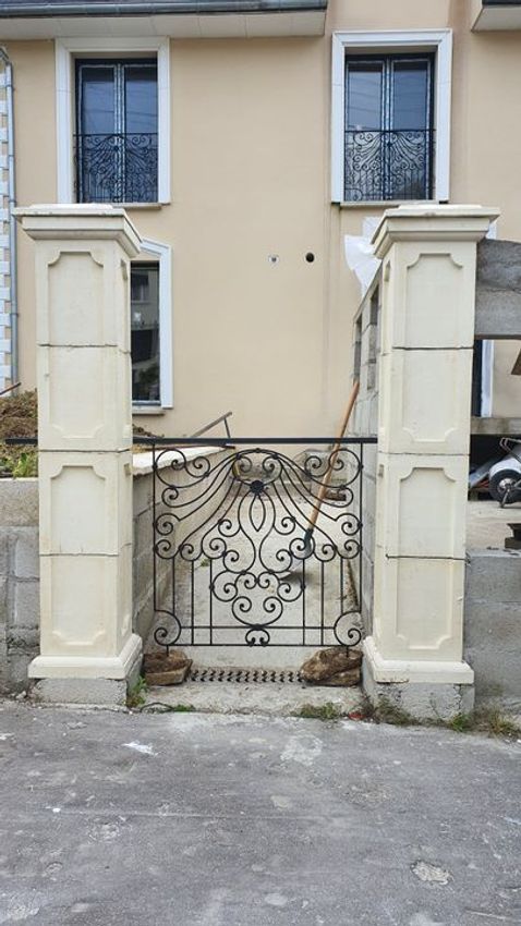 Image de studio à Saint-Denis