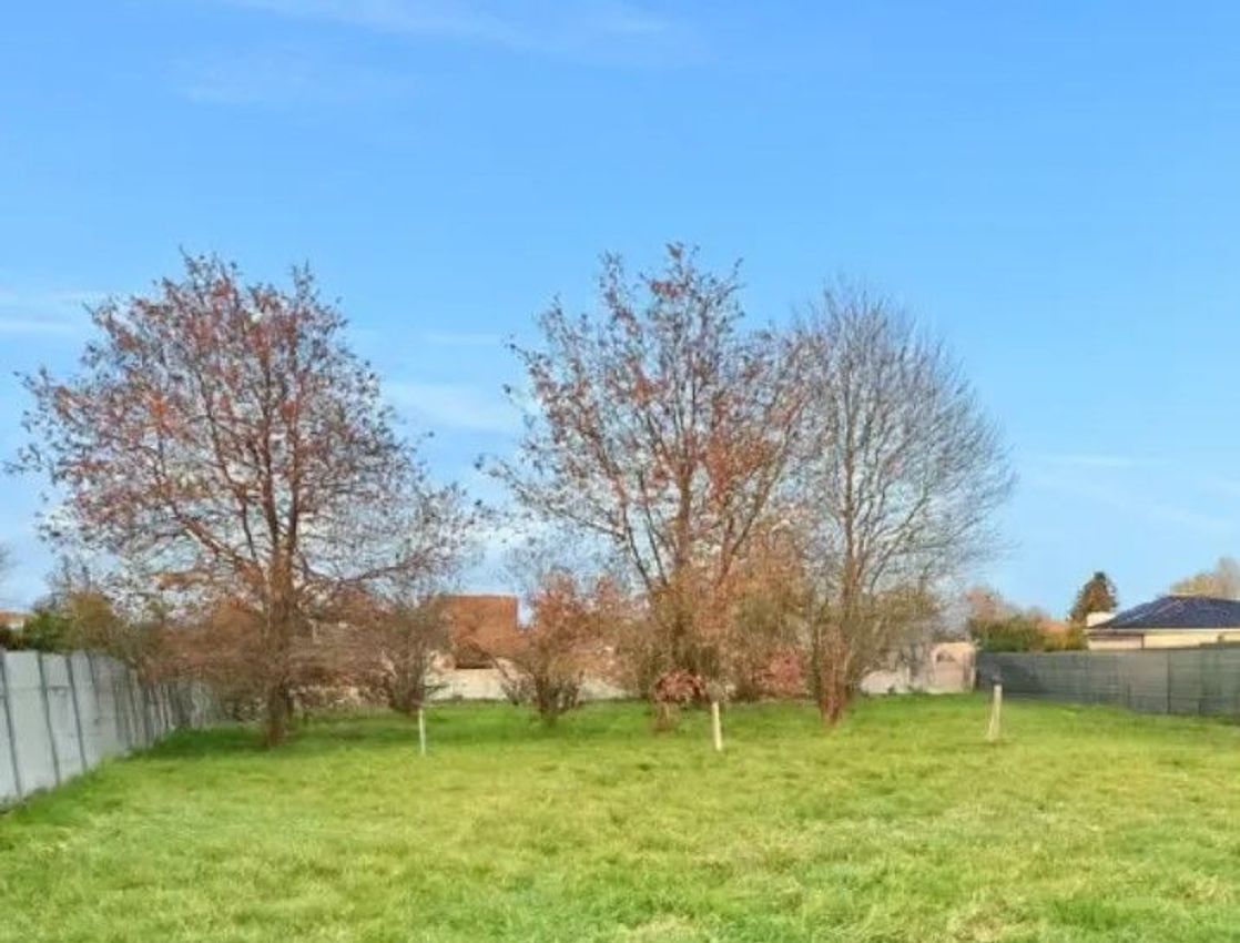 Image de terrain à Mérignac