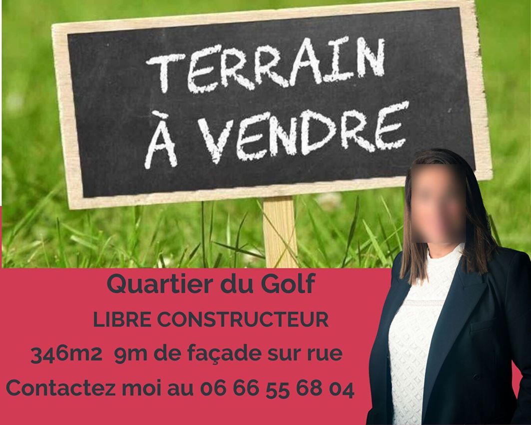 Image de terrain à Igny