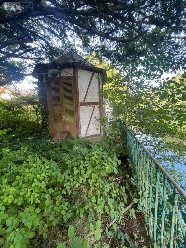 Image de terrain à Bar-sur-Seine