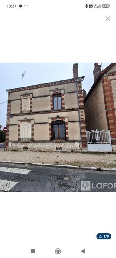 Image Vue à  maison individuelle de Romilly-sur-Seine
