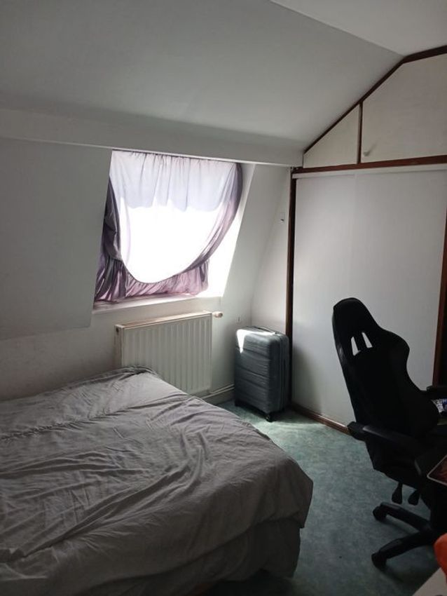 Image Chambre à  maison individuelle de Roubaix
