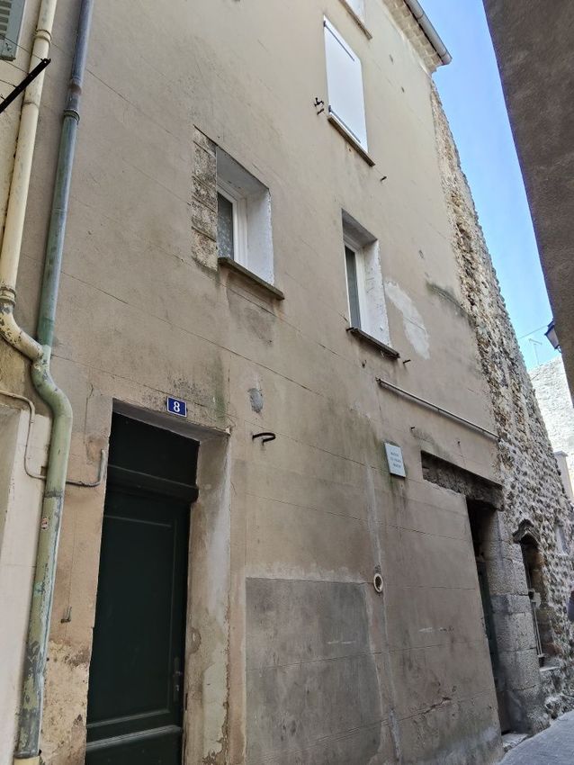 Image Vue à  maison individuelle de Brignoles