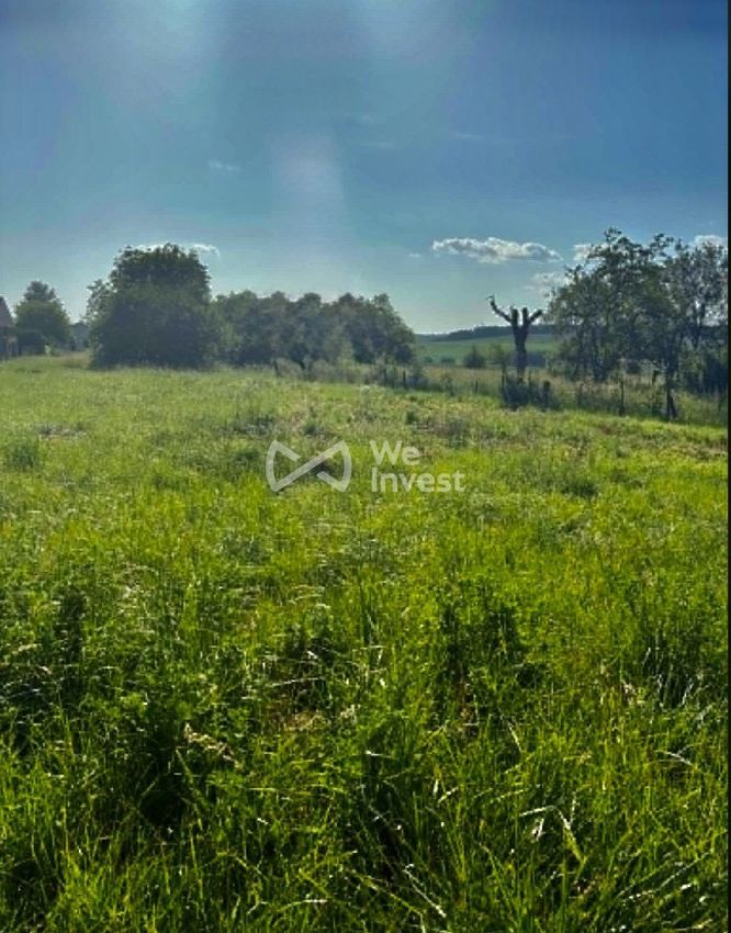 Image de terrain à Doncourt-lès-Longuyon