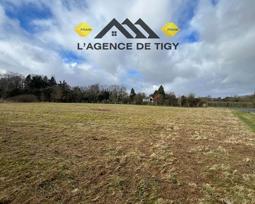 Image de terrain à Guilly