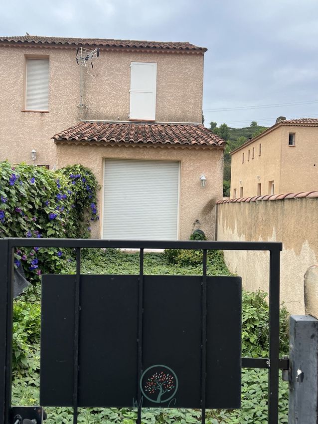 Image Façade à appartement de Ensuès-la-Redonne