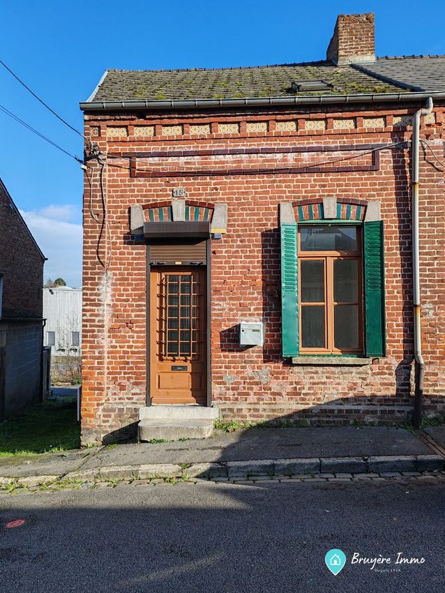 Image Vue à  maison individuelle de Hirson