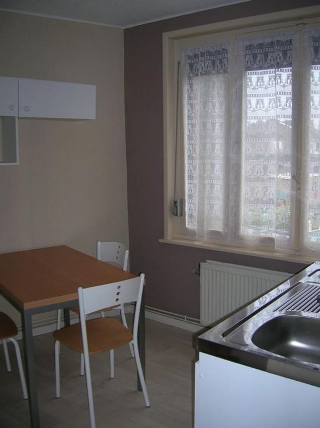 Image Salon à appartement de Loos