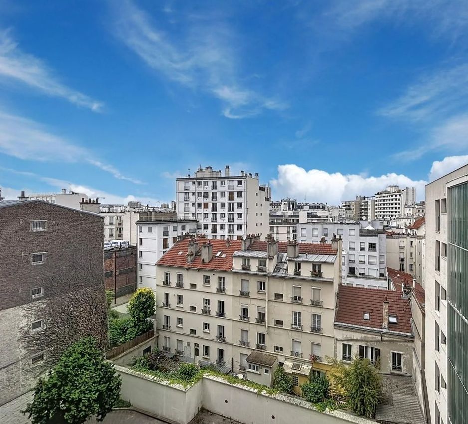 Image Vue à appartement de Bel-Air Sud