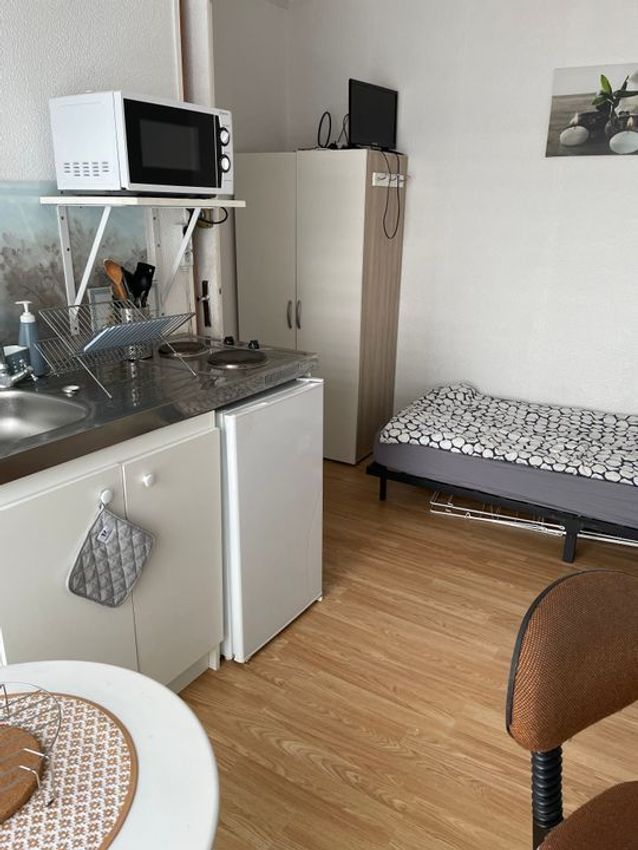 Image de studio à Le Petit-Quevilly