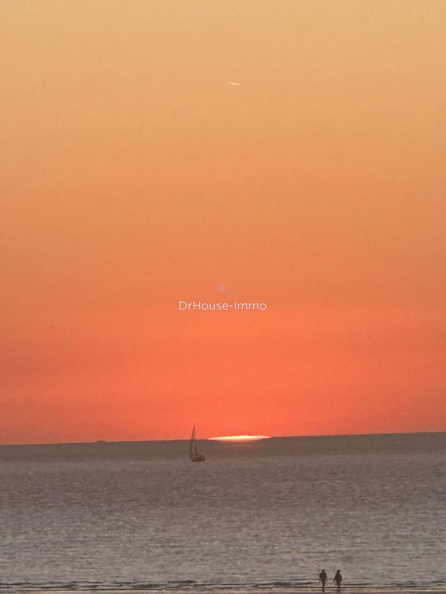 Image Vue à  maison jumelée de Dunkerque