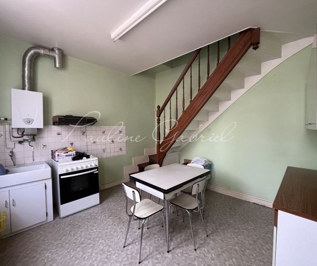 Image de  maison individuelle à Le Havre