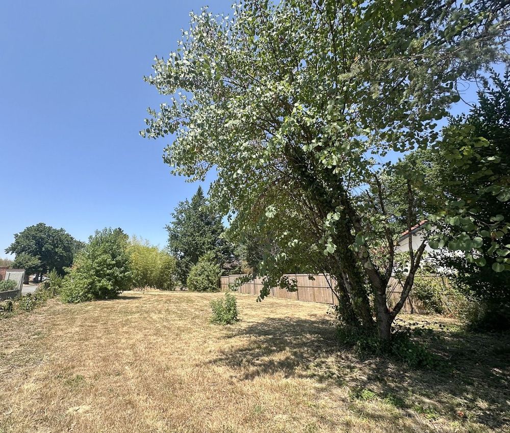 Image de terrain à Castelmaurou