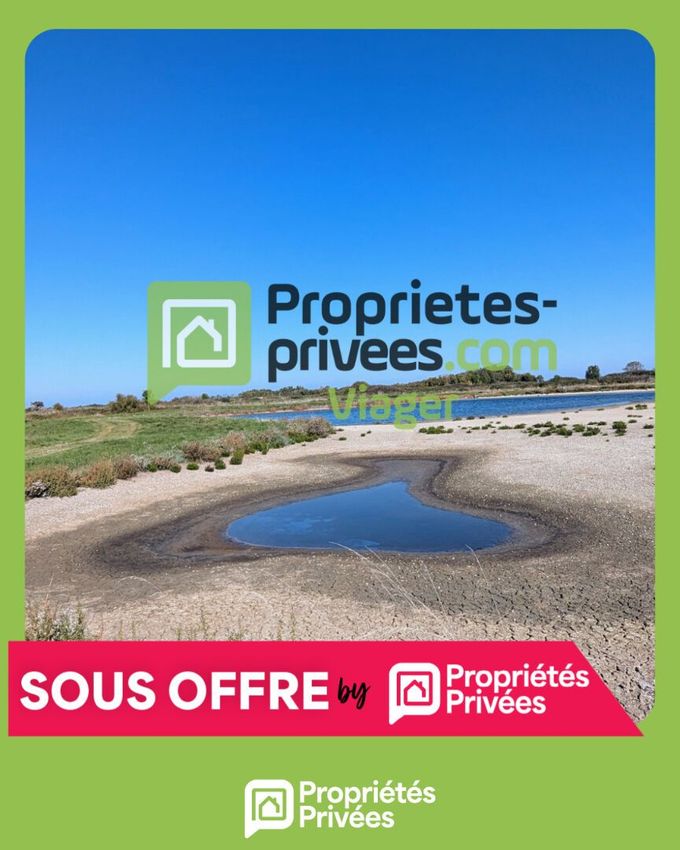 Image Vue à  propriété agricole de Bourcefranc-le-Chapus