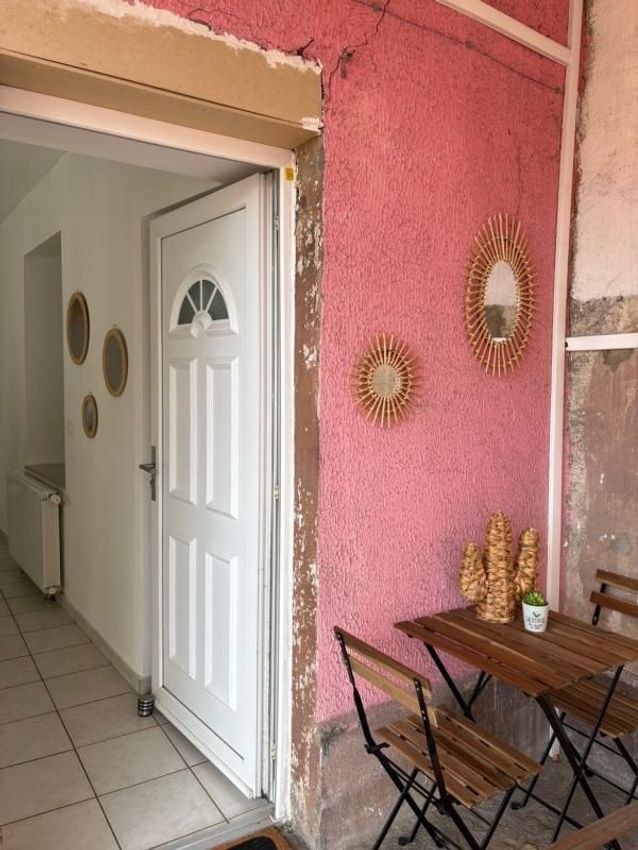 Image Chambre à appartement de Villefranche-sur-Saône