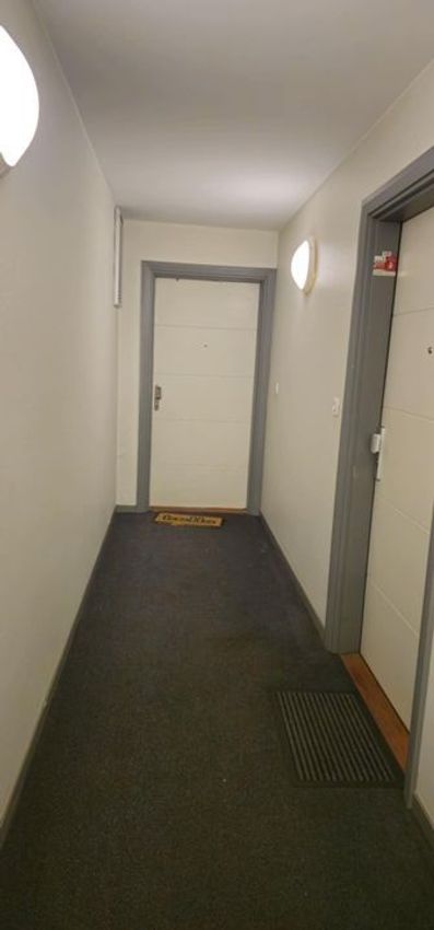 Image Couloir à appartement de Orly