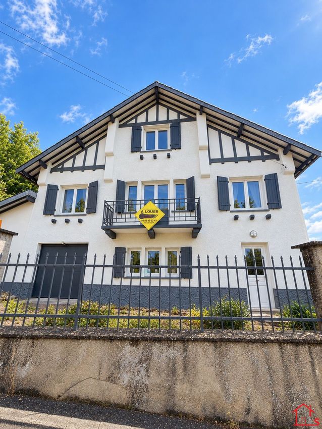 Image Vue à  maison individuelle de Marbache