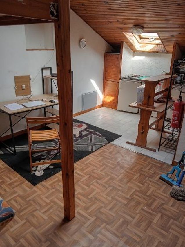 Image de appartement à Châtellerault